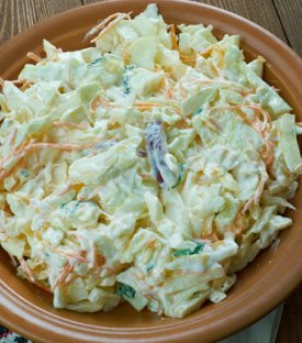 Coleslaw