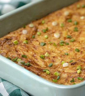 Patates Kugel