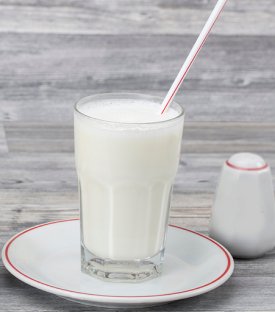 Ayran