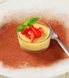 Zabaglione