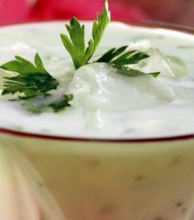 Antioksidan Ayran