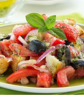 Panzanella