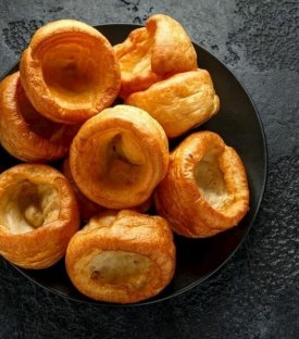 Yorkshire Pudding