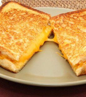 Grilled Cheese